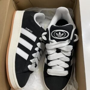 adidas campus 00s black